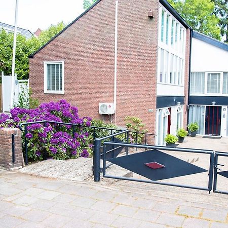 Excellent 21 Soesterberg Exterior foto
