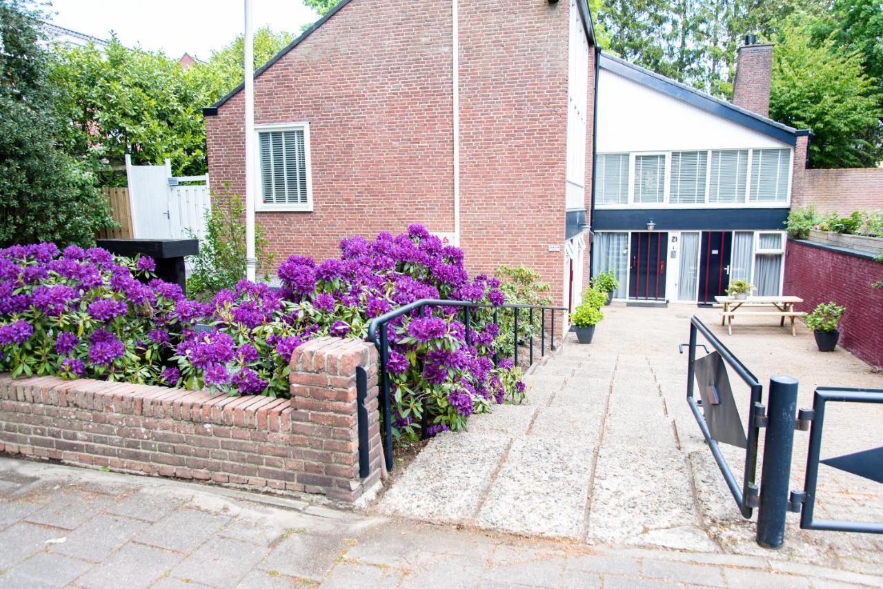 Excellent 21 Soesterberg Exterior foto