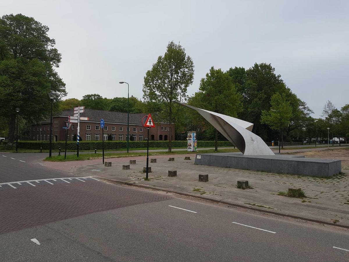 Excellent 21 Soesterberg Exterior foto