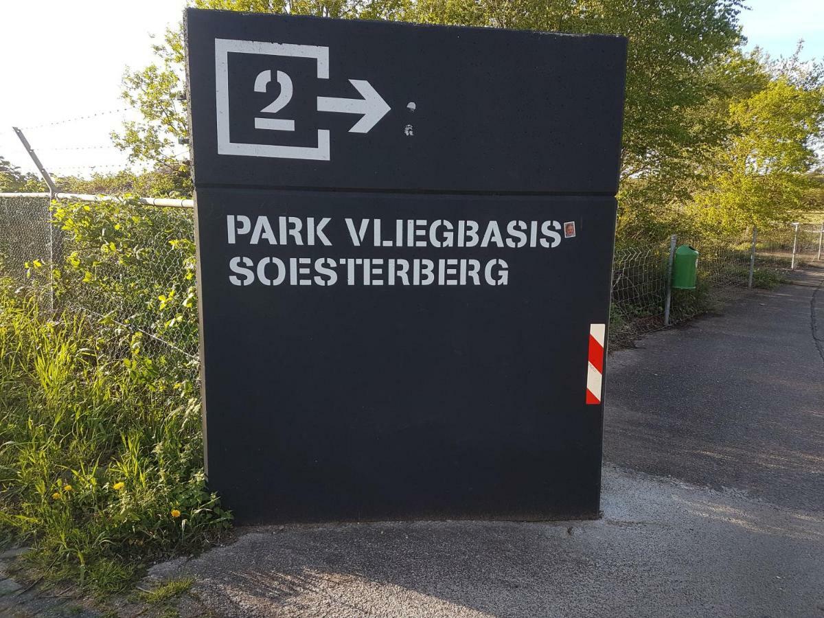 Excellent 21 Soesterberg Exterior foto